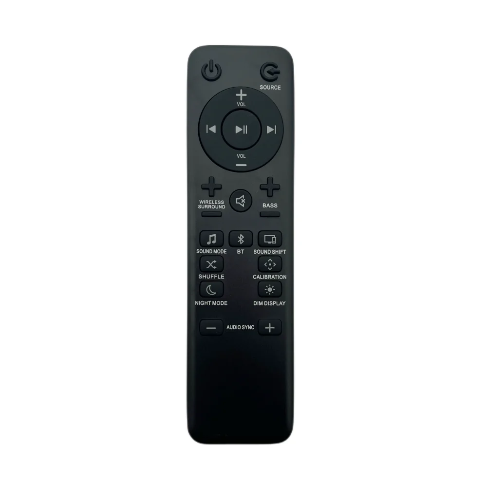 Nuovo Telecomando Adatto Per Jbl Bar 5.1 Muslimexmuslimah