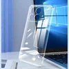 For Xiaomi Redmi K70 Ultra Champion Clear Transparent Soft TPU Silicone Case Back Cover for Redmi K70Ultra Protective Shell 4