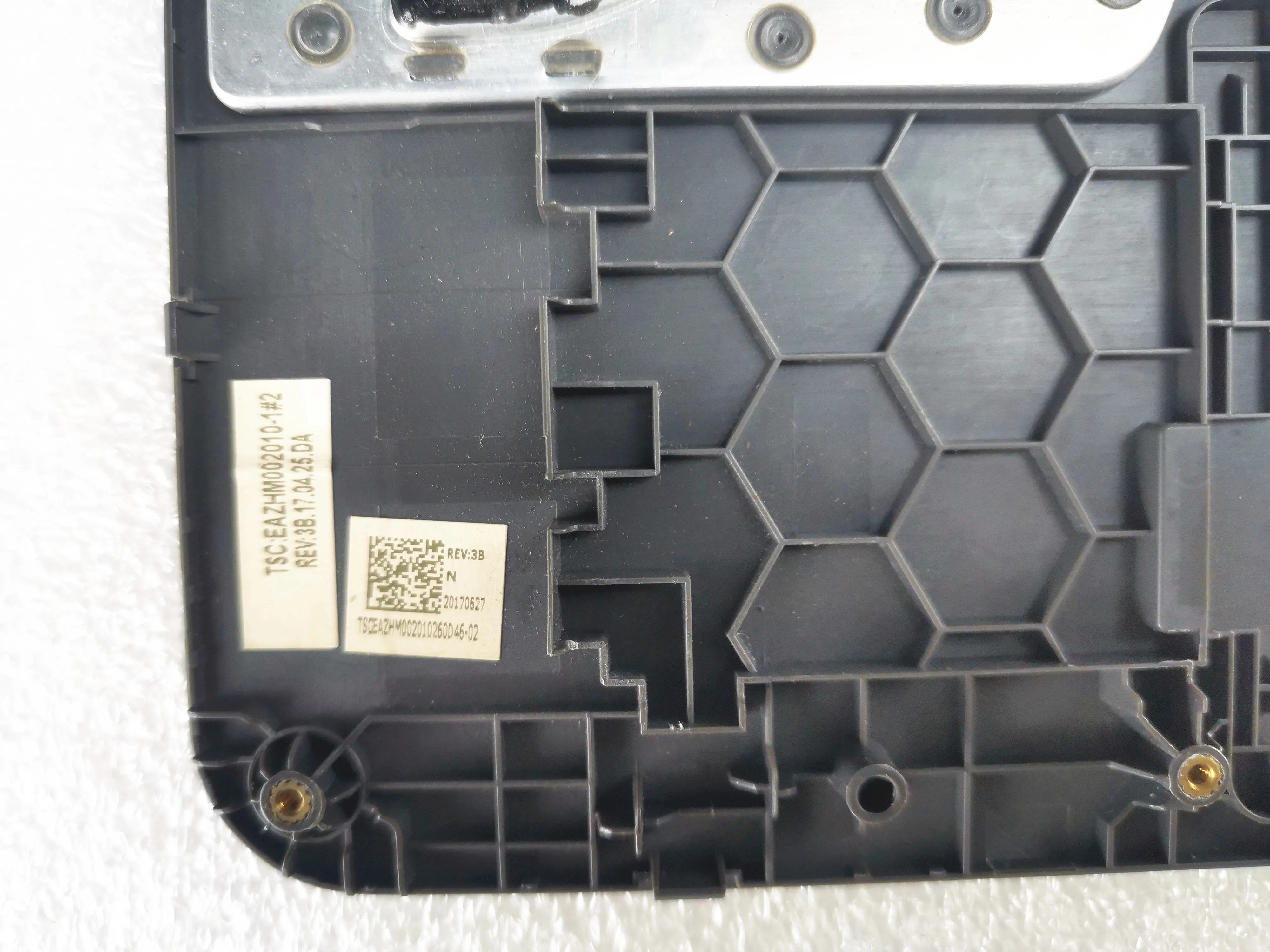 Palmrest portátil com teclado 90% NOVO EAZHM002010 FAZHM001010 JYCZFBC