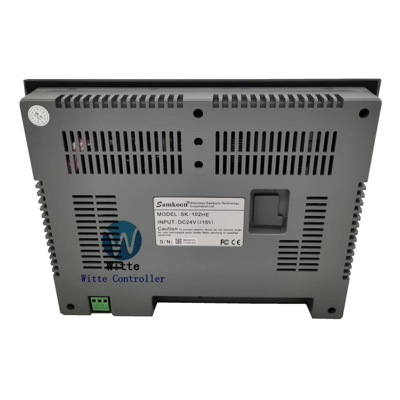 Samkoon HMI SK-102HS SK-102HE SK-102HW ġ ũ ޸, 128M ÷ 128M DDR3 CPU Cortex A8 600MHZ, 10.2 ġ