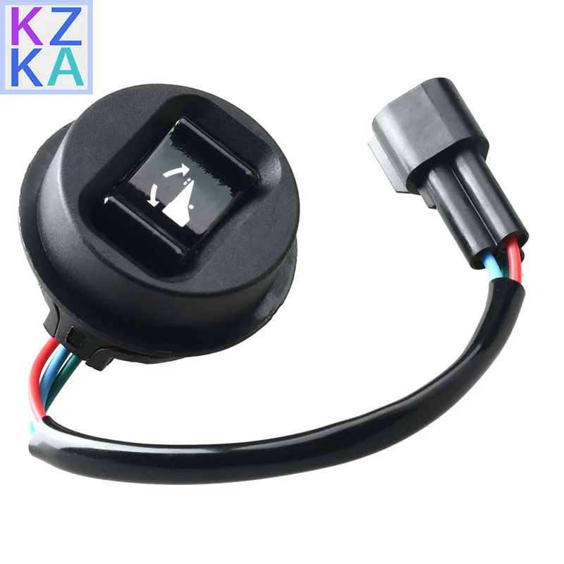 

6R3-82563-01 6R3-82563 Trim & Tilt Switch Assy For Yamaha Outboard Motor 30HP-115HP 63D82563 63D-82563-10-00 Boat Engine Parts