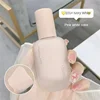 Liquid Foundation Full Concealer Waterproof Longlasting Base Brighten Whitening Cover Dark Circles Matte Velvet Makeup Cosmetics 5