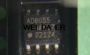 

100% NEW Free shipping AD8055AR SOP8 MODULE new in stock Free Shipping