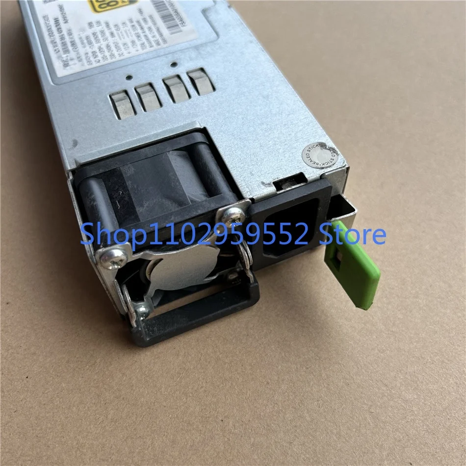 FSA035 550W 서버 전원 공급 장치 APM12V0307 070-7094-0600용 1개