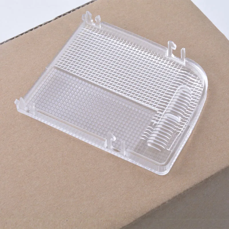 CAPQX 2PCS ROOM DOME LAMP Reading lights len housing cover FOR ACCORD CIVIC INSIGHT CRV FIT CROSSTOUR ODYSSEY VEZEL XRV