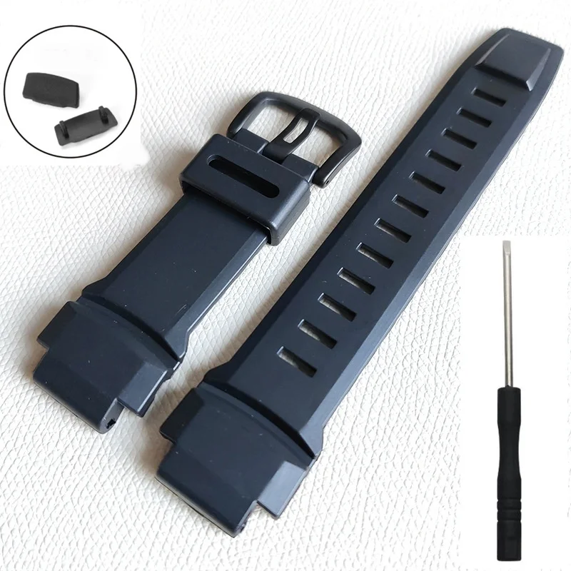 Waterproof Resin Bracelet Cap for Outdoor Adventure Watches