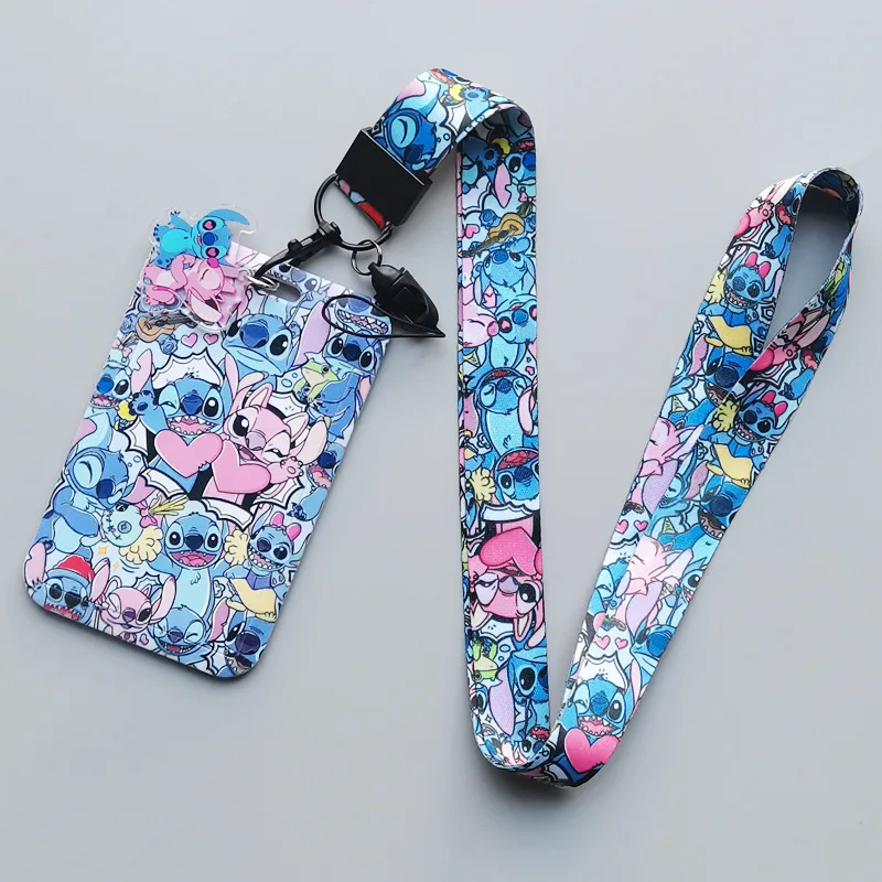 Set Di 3 Portachiavi Retrattili Con Cordino In Acciaio - Per Chiavi, Badge E Accessori