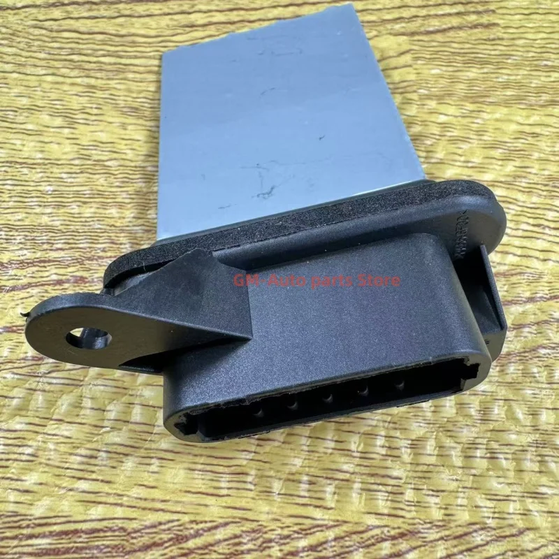 Resistenza Motore Ventilatore Riscaldamento Auto a 5 Pin 94560526 95018066 52429971 Compatibile con Chevrolet Aveo T300 Trax Buick Encore Tracker Resistenza Motore Ventilatore Riscaldamento Auto a 5 Pin 94560526 95018066 52429971 Compatibile con Chevrolet Aveo T300 Trax Buick Encore Tracker