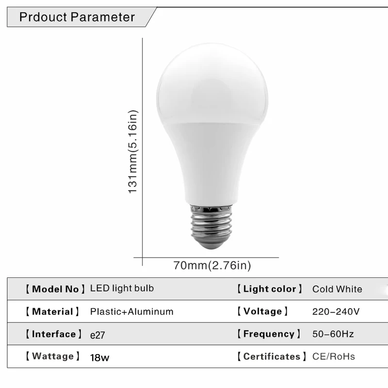 E27 Led Lamp Base with Wireless Remote Control Smart Timer S51621e03061e46f1aa6b905b6c0834c2C