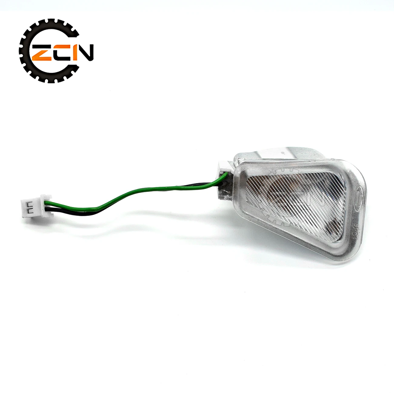 Right Side Mirror Lamp 3M5A-13B374-AD Q80QA For Ford - AliExpress 34