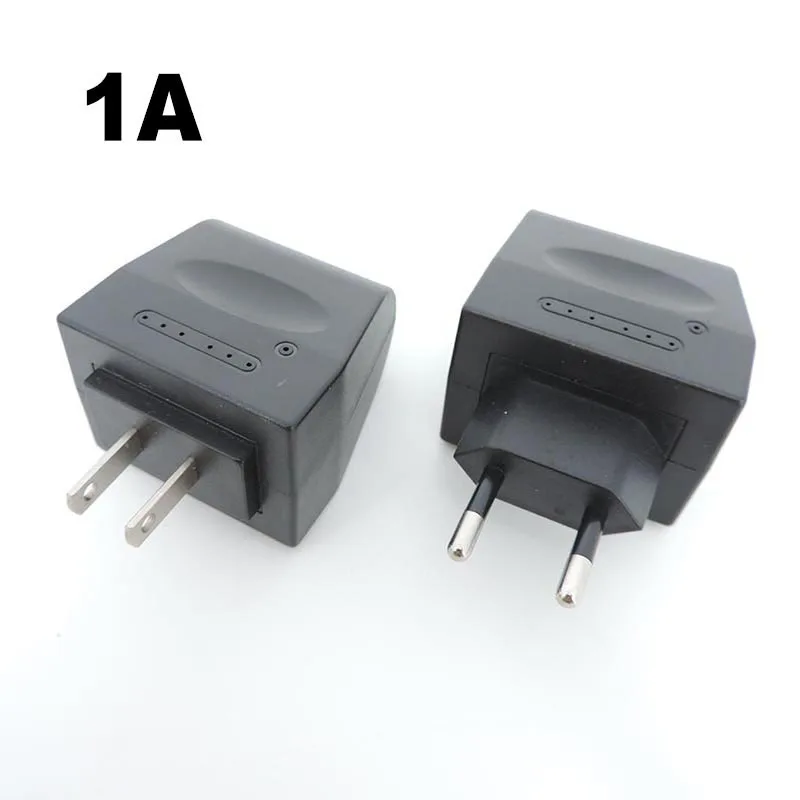 Adattatore 220V 12V Accendisigari Presa Corrente AC a DC Adattatore Trasformatore 220V a 12V 6A 72W Alimentatore Convertitore Accendisigari per Aspirapolvere, Pompa Aria, Frigorifero Auto