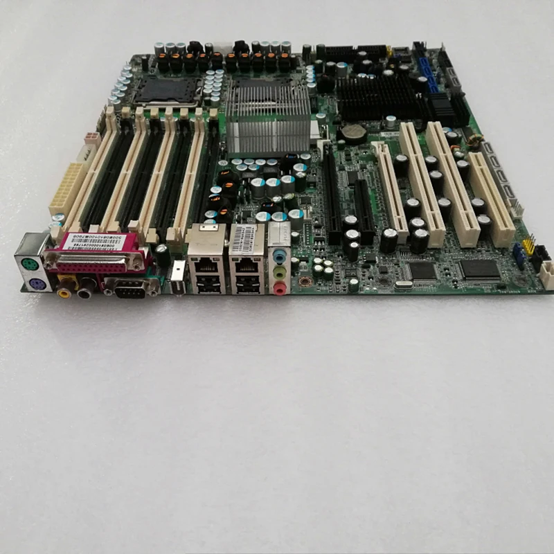 S5396 Server Motherboard For TYAN R01 S5396WA2NRF LGA771 Fully Tested Good Quality Hot 7 S5396 Server Motherboard For TYAN R01 S5396WA2NRF LGA771 Fully Tested Good Quality Hot - Image 5