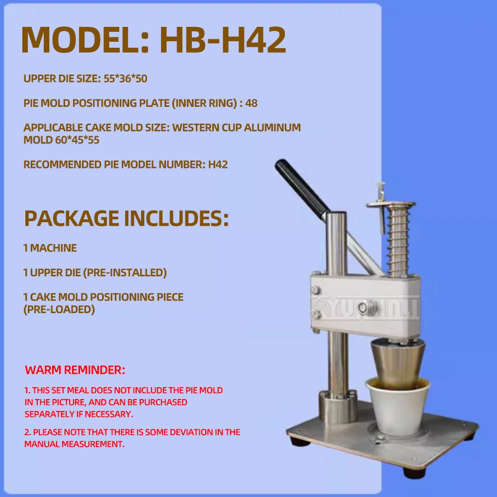 HB-H42