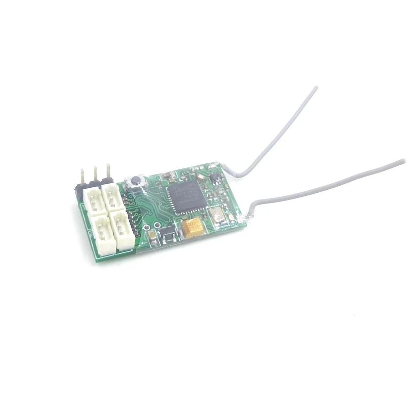 รูปสินค้า รีโมทคอนโทรล 2.4GHz สำหรับโดรนและ RC