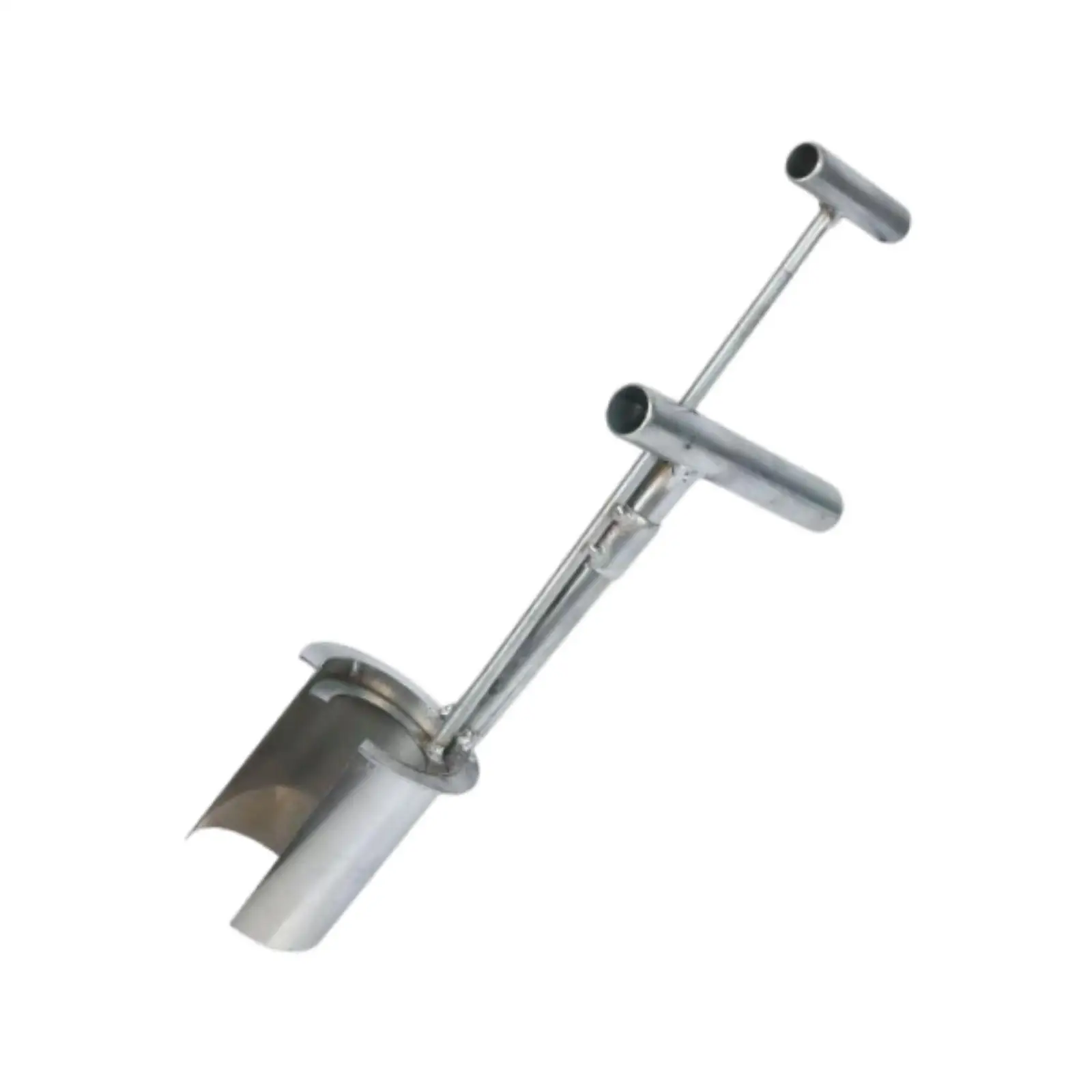 Bulb Planter Tool Saving Garden Tools for Digging Garden Planting