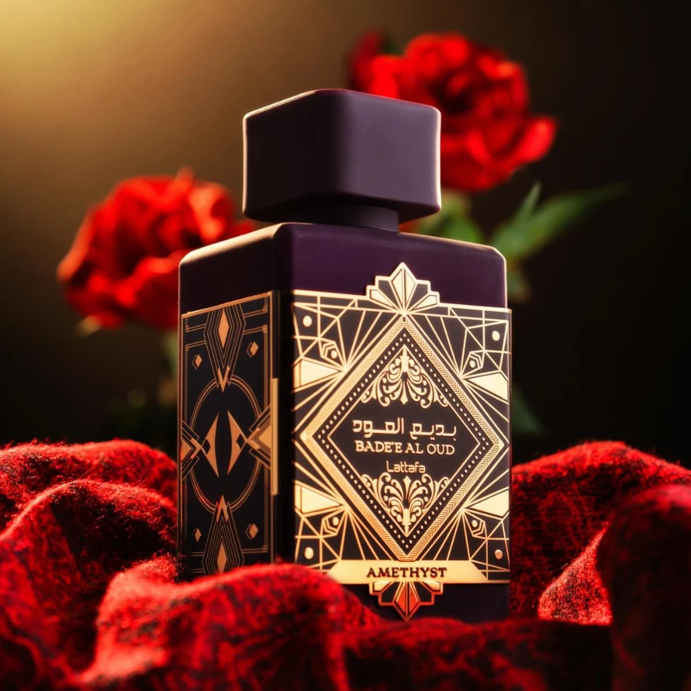 Luxury Glass Perfume Bottle with Elegant Gift Box Set, Leak-Proof and Durable Design fo... - SKU GPBB2334 - UGI Packaging