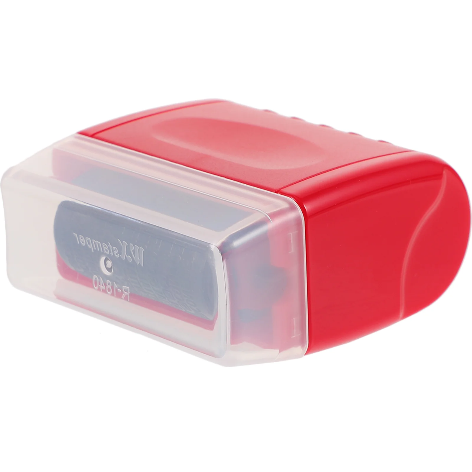 

Stamps Confidentiality Seal Portable Secret Seals Privacy Protection Cover
