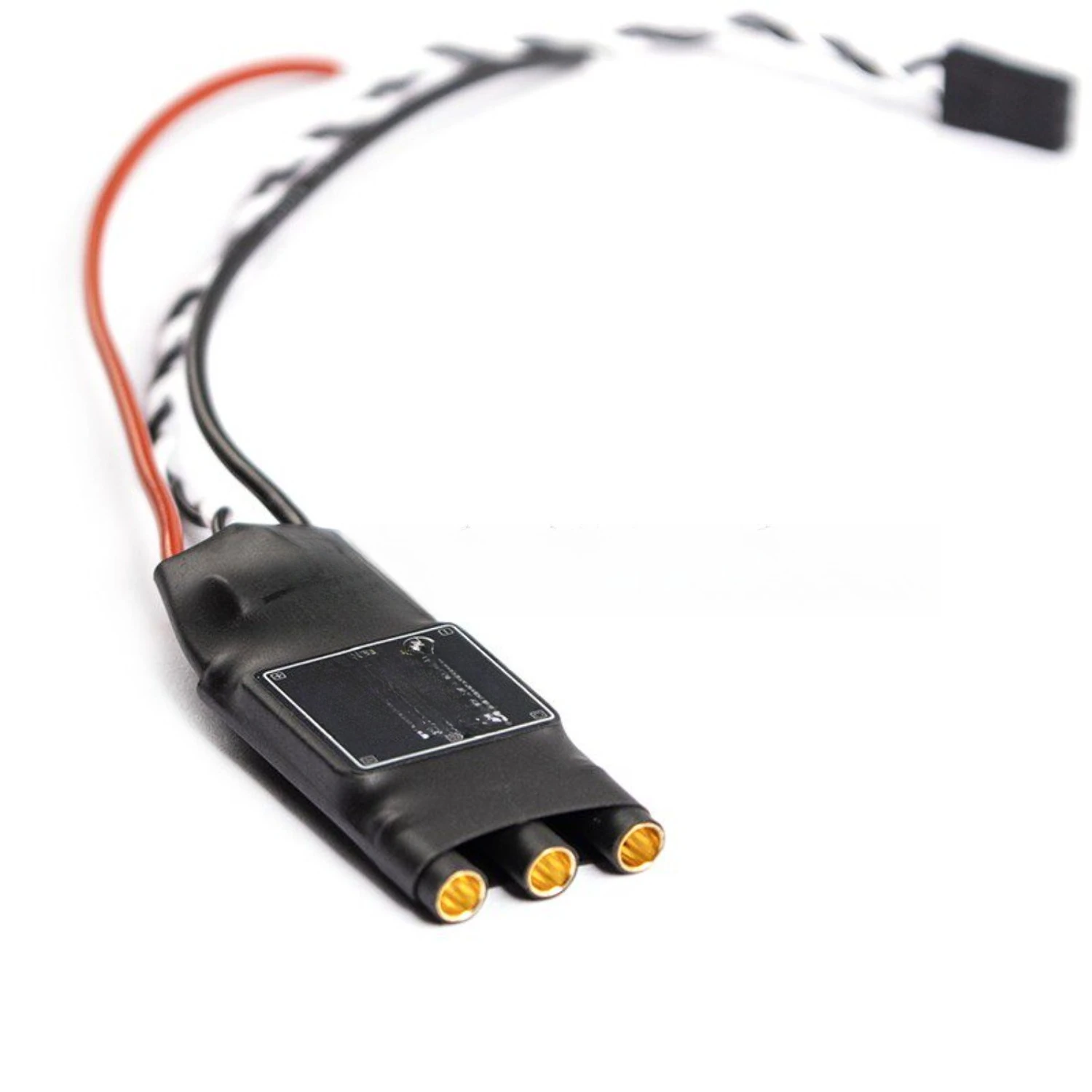 드론용 브러시리스 ESC, DJI 팬텀, 매빅 미니, 스파크, 인스파이어 호환, 20A 40A 50A 60A, 하비윙 XRotor 부품