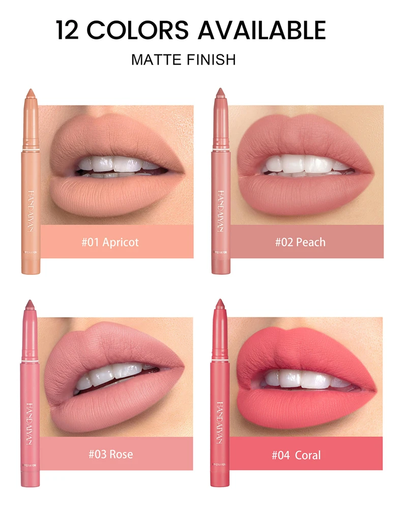 best matte lipstick