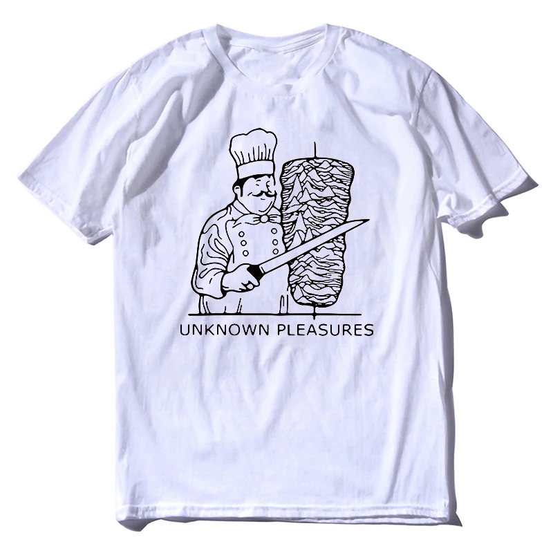 Divertenti Pleasures Ignote Cotton Men New Tee Tshirt Womens Tops