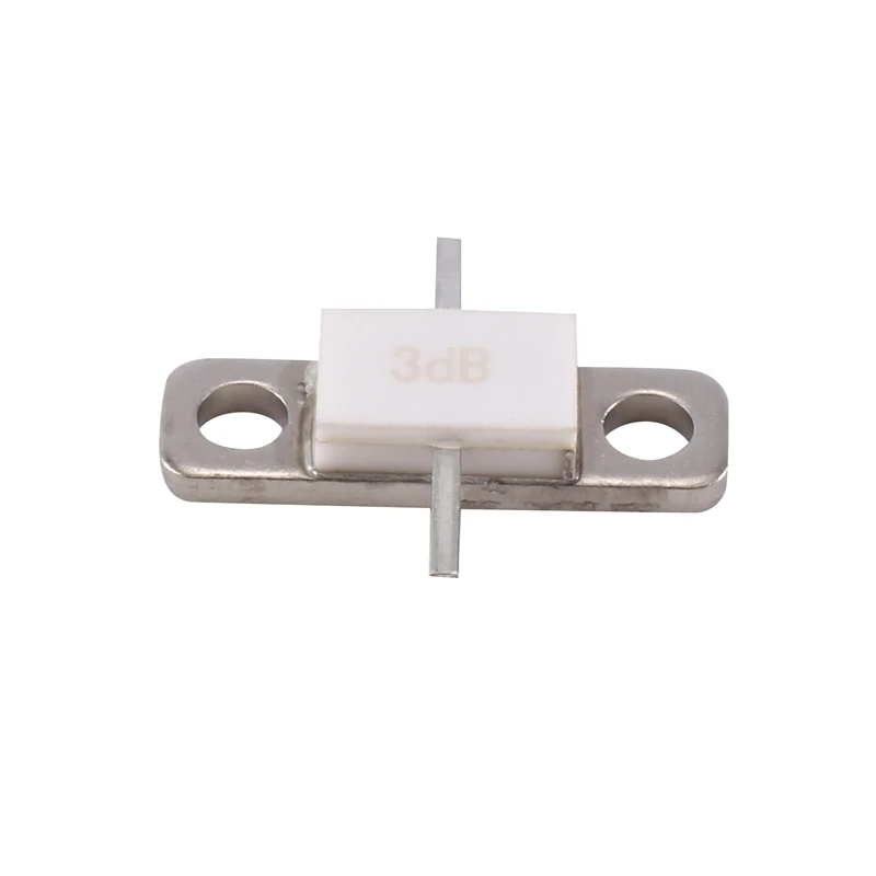 3db Attenuator 3db attenuator 100Watt 3DB DC-3Ghz 50Ohms Beo Full Flange 50OHM DC-3.0Ghz LOW VSWR