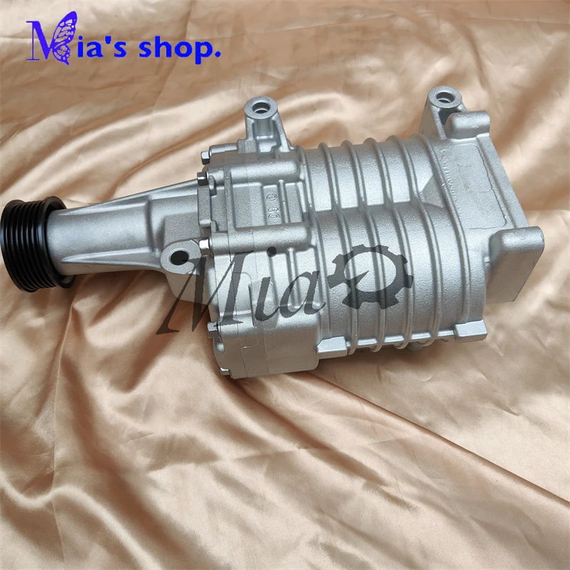 

Compressor for MINI Eaton M45 SUPERCHARGER 1.0-4.0L Engine Kompressor for BMW Audi VW Nissan