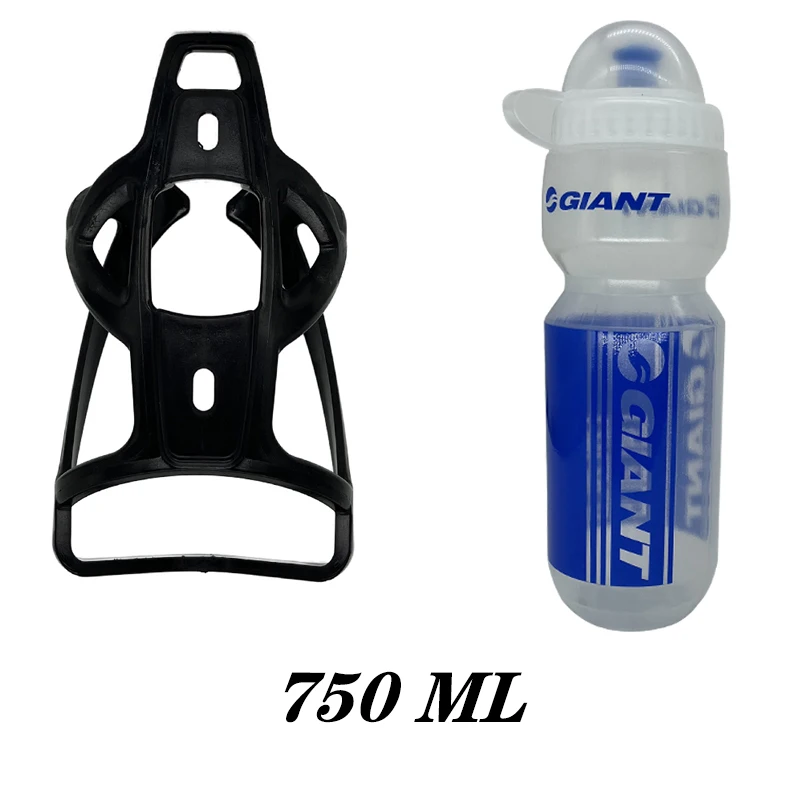 Mountain Bike Bicycle Cycling Water Drink Bottle 750ML 500ML Outdoor Sports Plastic Portable Kettle Water Bottle Drinkware water bottle bicycle water bottle sports bottle