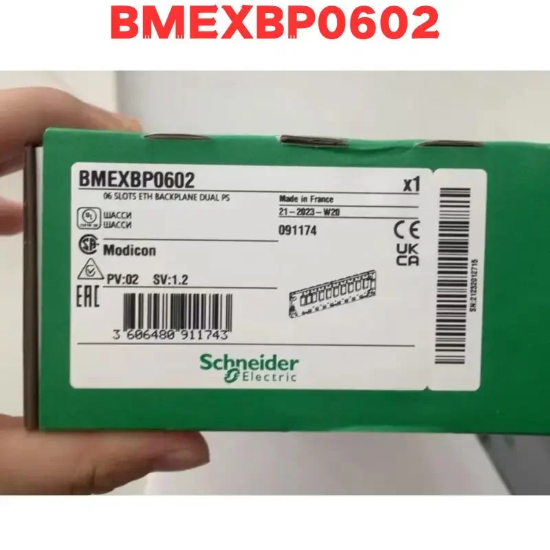 

Новая Оригинальная Базовая плата BMEXBP0602