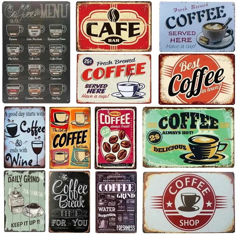 Targa In Metallo Vintage Con Scritta Divertente 'Pinche Way' - Qianyin Poster In Ferro 40x10 Cm Per Arredamento Casa, Bar, Garage E Caffetteria - Idea Regalo