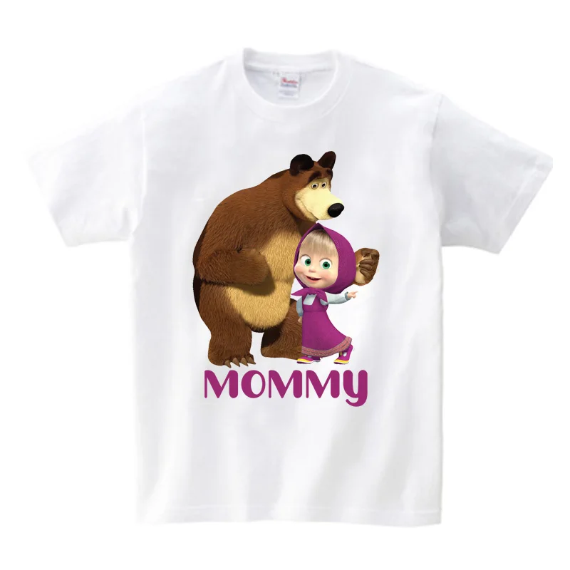 Custom Name Birthday T Shirt Cute Watermelon Number 1-10 Cartoon Girls T-shirt 2021 Summer Baby Children Tops Funny Kids Clothes 3