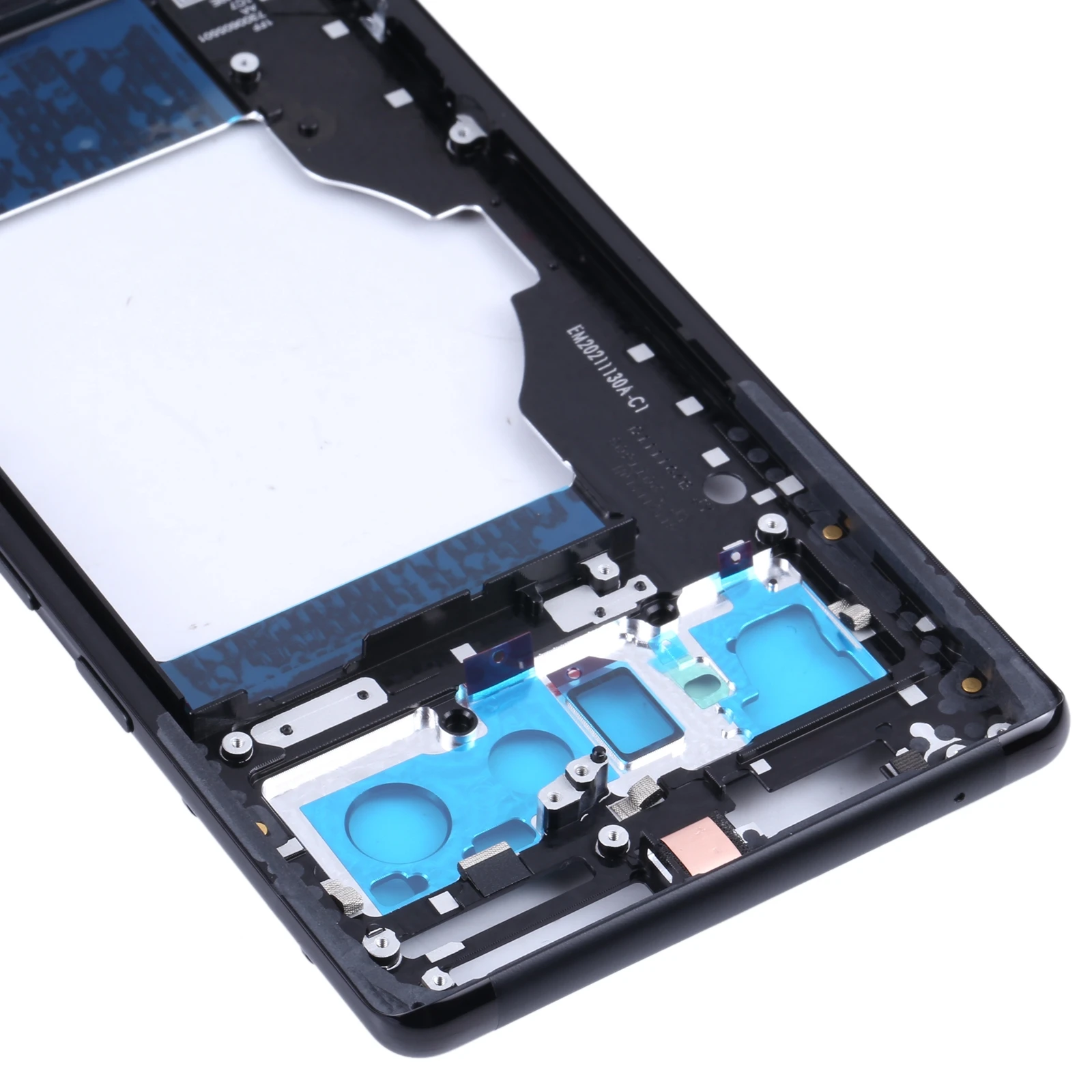 Premium Middle Frame Bezel Plate Replacement