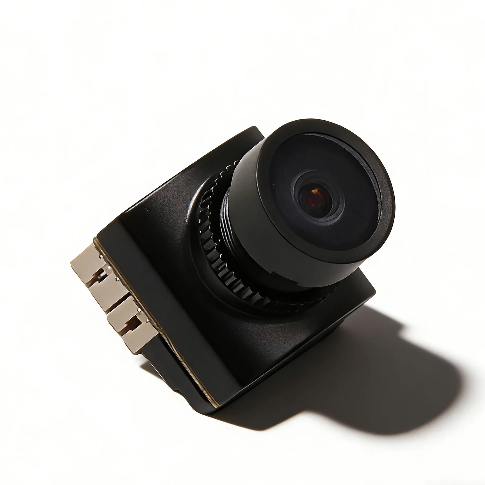 Caméra FPV 1500TVL CMOS 19x19mm pour Drone de Course