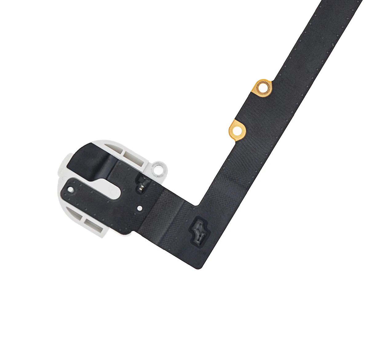 

Headphone Jack Flex Compatible For iPad 7 2019 iPad 8 2020 White 4G Version