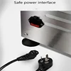 Electric Meat Cutter Automatic Double Cut Mutton Roll Machine Cutting Beef Lamb Roll Machine Kitchen Tools 5