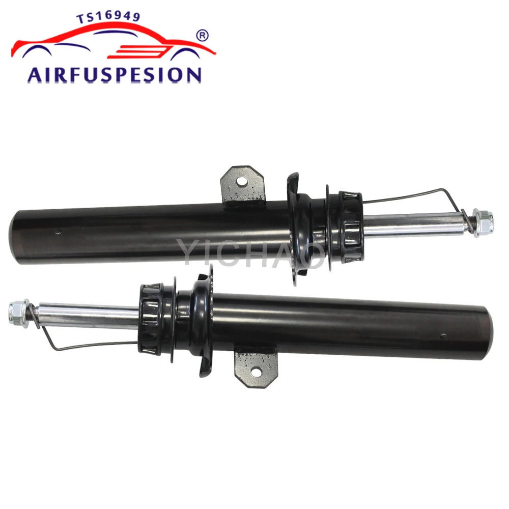 

Pair Front or Rear Suspension Shock Absorber Core with EDC For BMW MINI F56 37106854787 37106854788 37106864762