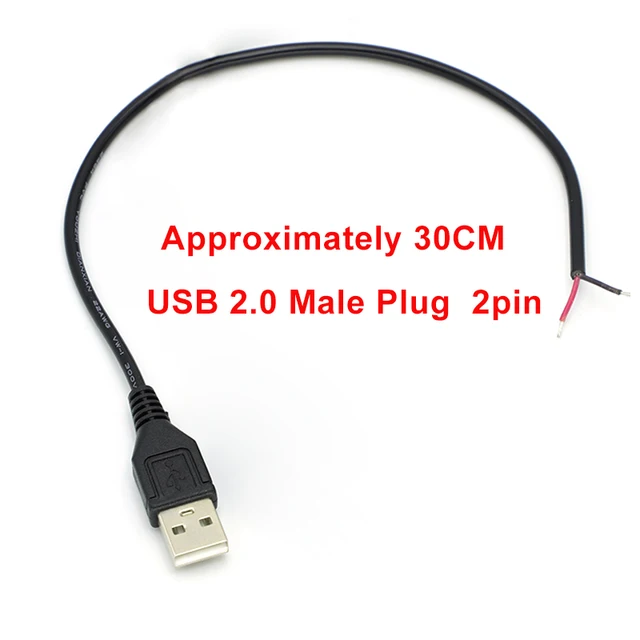 Duttek Cavo Splitter Micro USB Da 25 Cm, Cavo Micro USB Da 1 A 2, Da - Foto 10