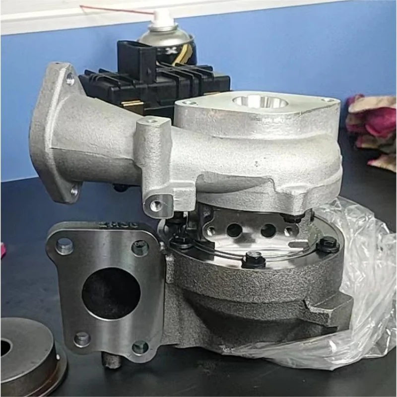 YD25 YD25DDT Turbocharger 53039700711 14411-3XN3C 144113XN3C for
