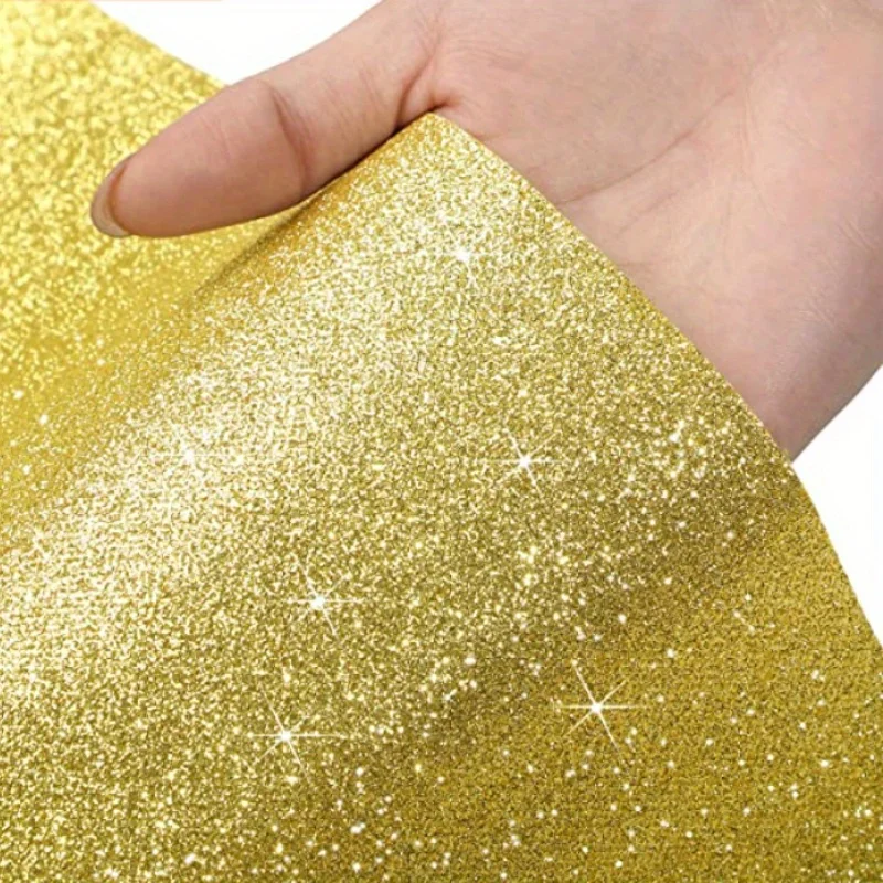 Super beautiful glitter carpets can be used for a variety of occasions, indoor and outdoor holiday carpets, wedding carpet decor