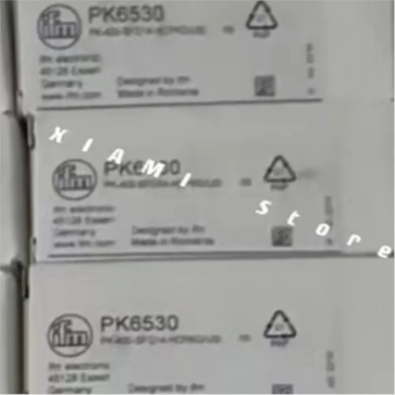 IFM PK6520 PK6521 PK6522 PK6523 PK6524 PK6530 PK6531 PK6532 PK6534 ...