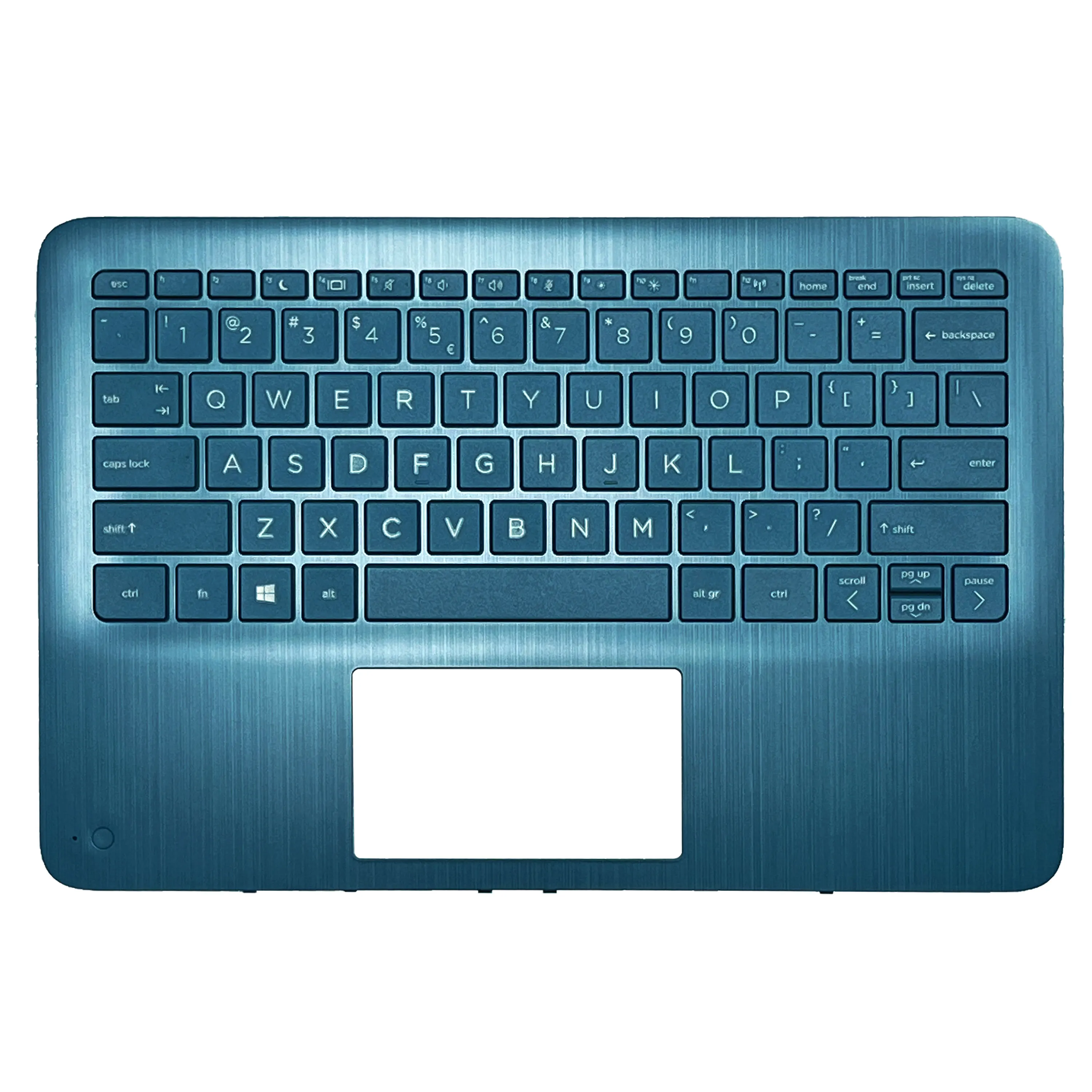 Funda Negra Para Hp Probook X360 11 Ee | Cuotas Sin Interés - Foto 4