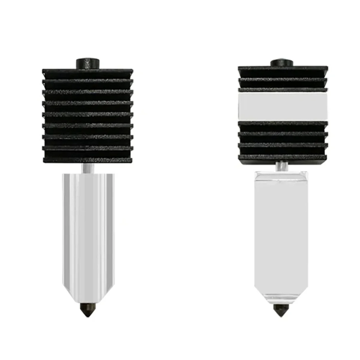 M85K A1 미니 노즐 어셈블리 Hotend 키트의 새로운 기능 3D 프린터 액세서리용 0.6mm 경화 강철