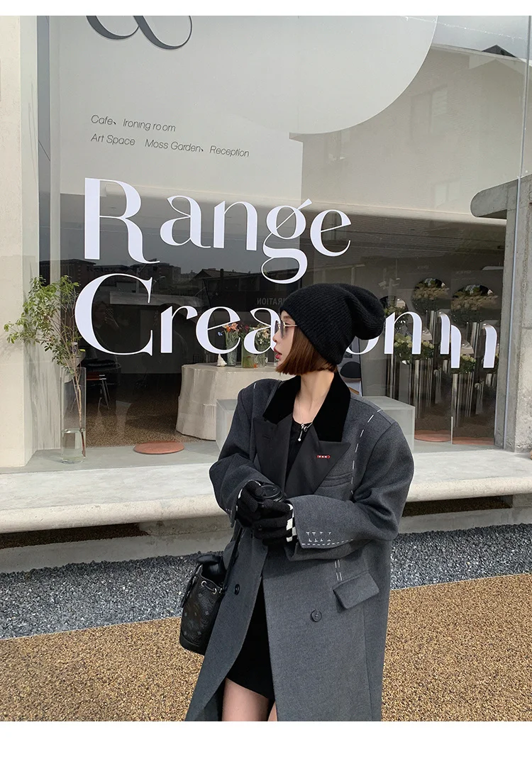 Trench Coat Image 6