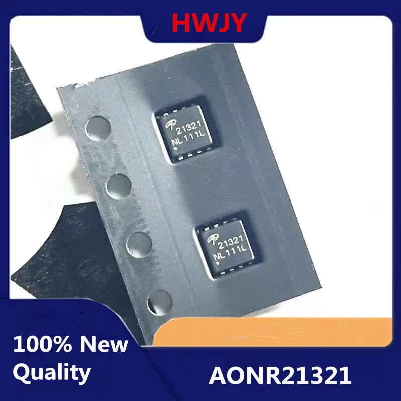 AONR21321: What It Is, How to Use It, and Why I Chose It for My