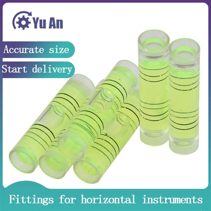 HorizontalRulerLevelBalanceMarkHorizontalBubbleLeveling