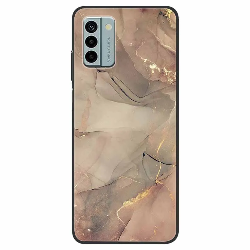 Custodia per Nokia G22 Case, per NokiaG22 TA-1516 Sottile
