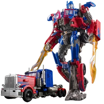Optimus Robot Figure 1