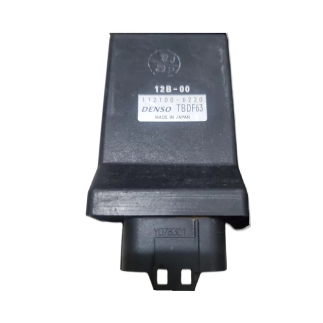 Ignitor CDI ECU Yamaha MT 03, 43 OFF