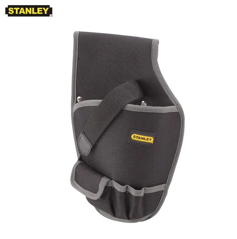 Stanley 1pcs cordless drill holster for screwdriver pouch holder