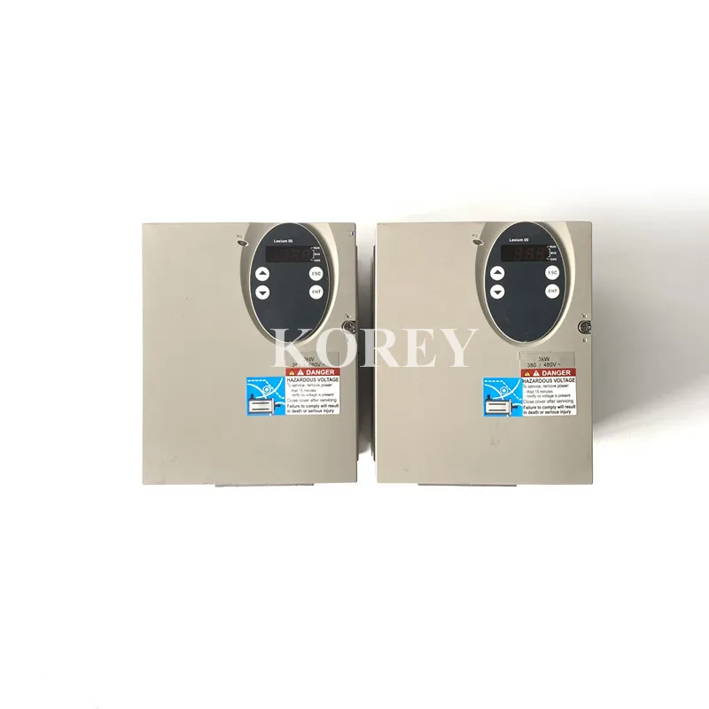 

3KW Server Driver LXM05AD34N4