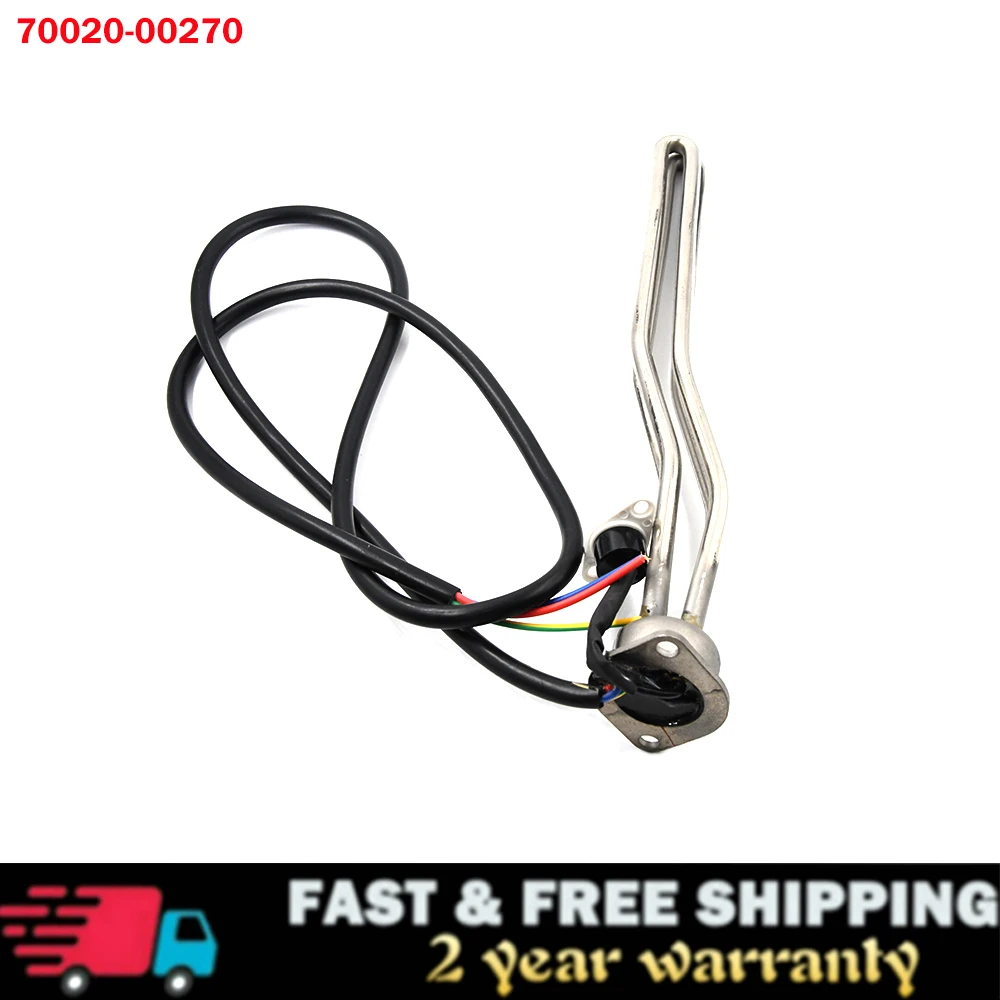 For Truma Ultrastore Spare 850W Water Heater Replacement Element For  Caravan Motorhome 70020-00270 7002000270 - AliExpress